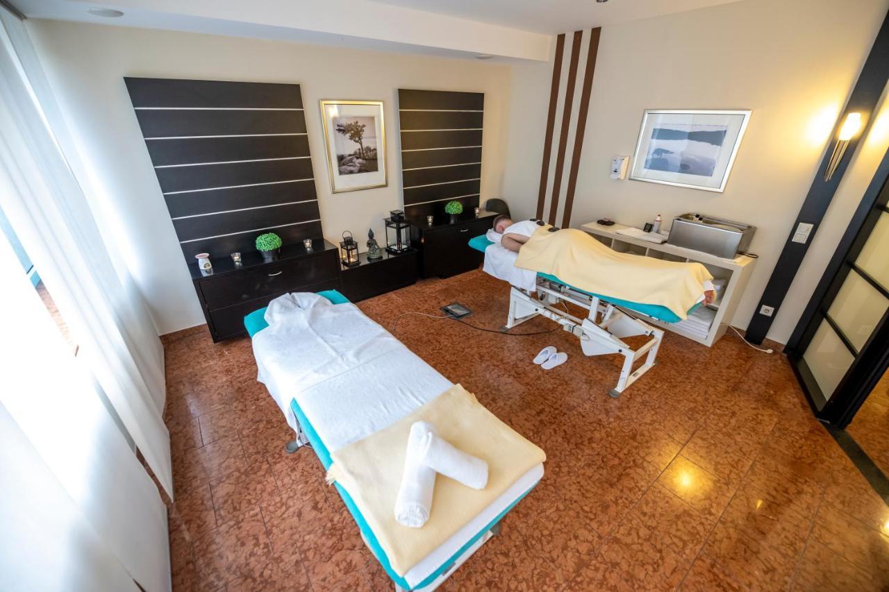 Hotel Seehof Haltern Am See Dış mekan fotoğraf