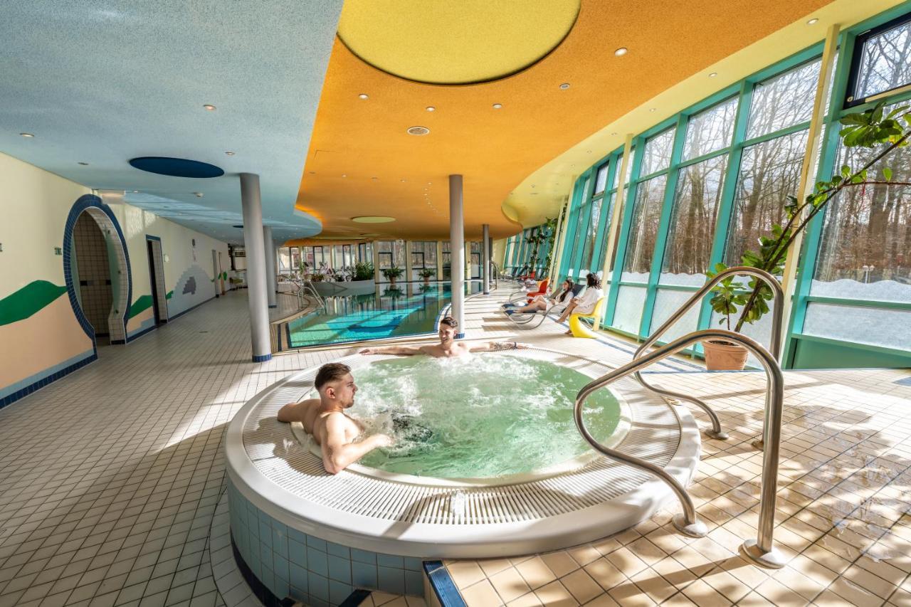 Hotel Seehof Haltern Am See Dış mekan fotoğraf