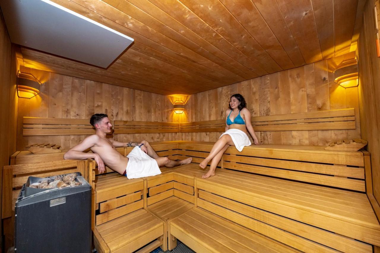 Hotel Seehof Haltern Am See Dış mekan fotoğraf