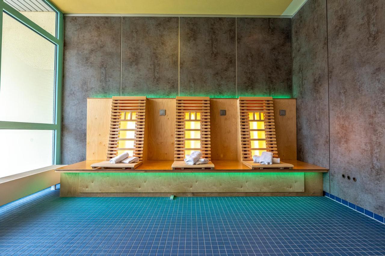 Hotel Seehof Haltern Am See Dış mekan fotoğraf