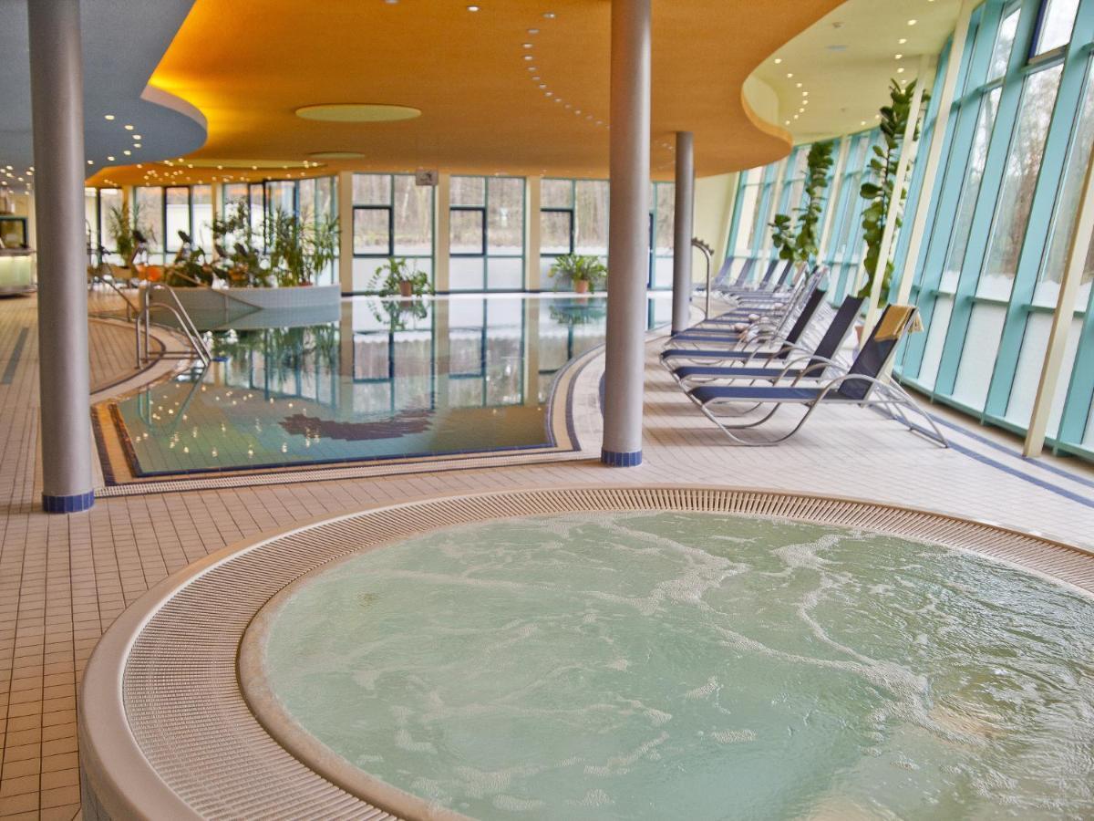 Hotel Seehof Haltern Am See Oda fotoğraf