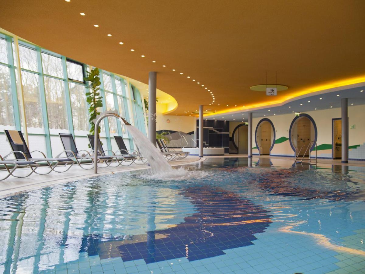 Hotel Seehof Haltern Am See Oda fotoğraf